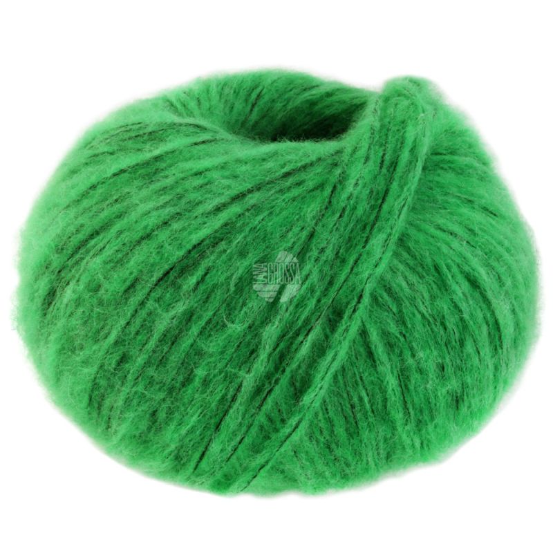 13 grün Alpaca air
