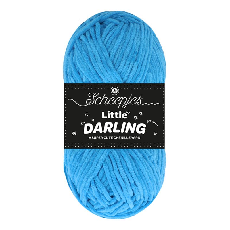 431 Butterfly (Little Darling)