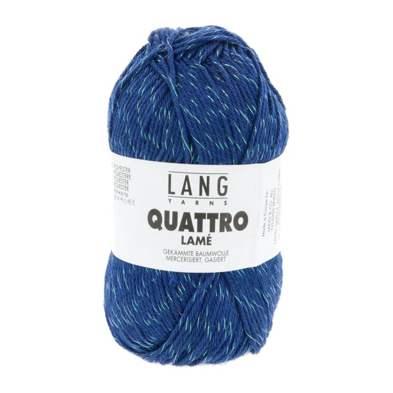 1112.0035 marine (Quattro Lame)