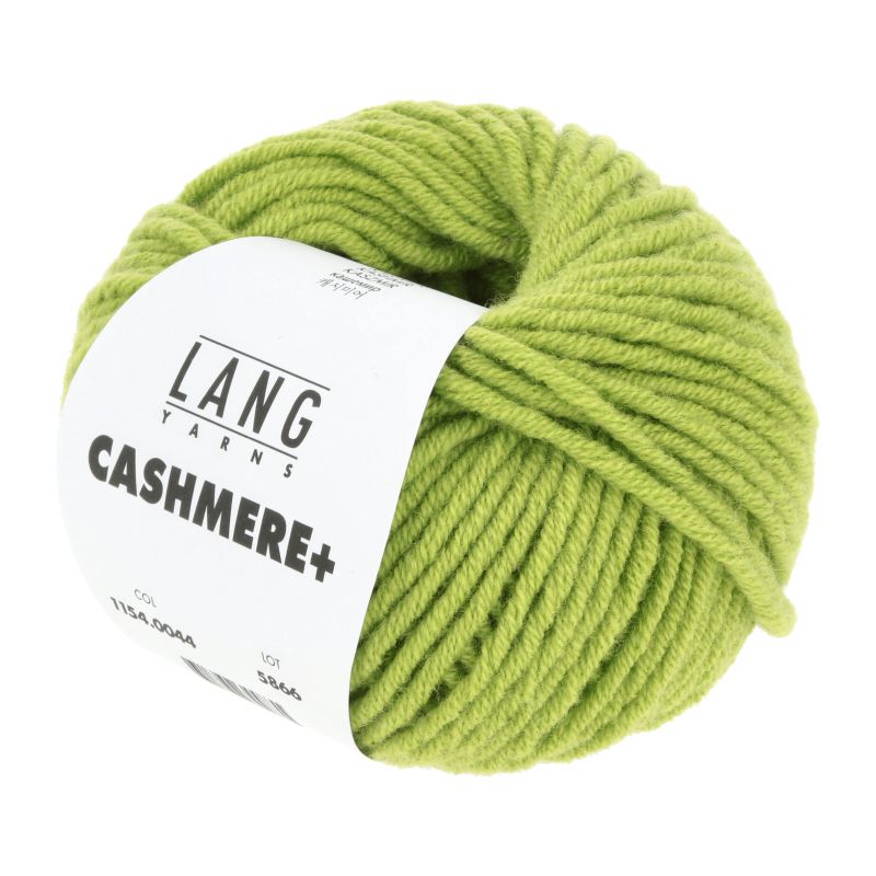 Cashmere+ (Lang Yarns)