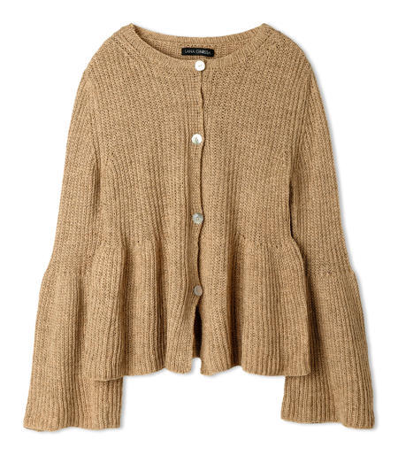 Anleitung Nr. 19518 Jacke aus Diversa