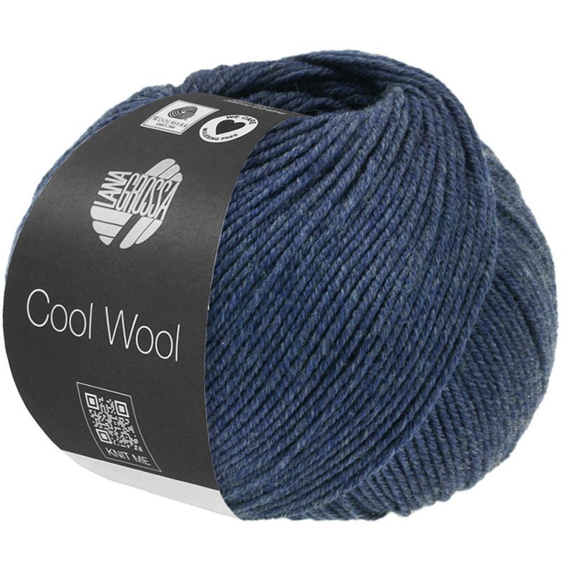 1493 jeans meliert (Cool Wool Melange)