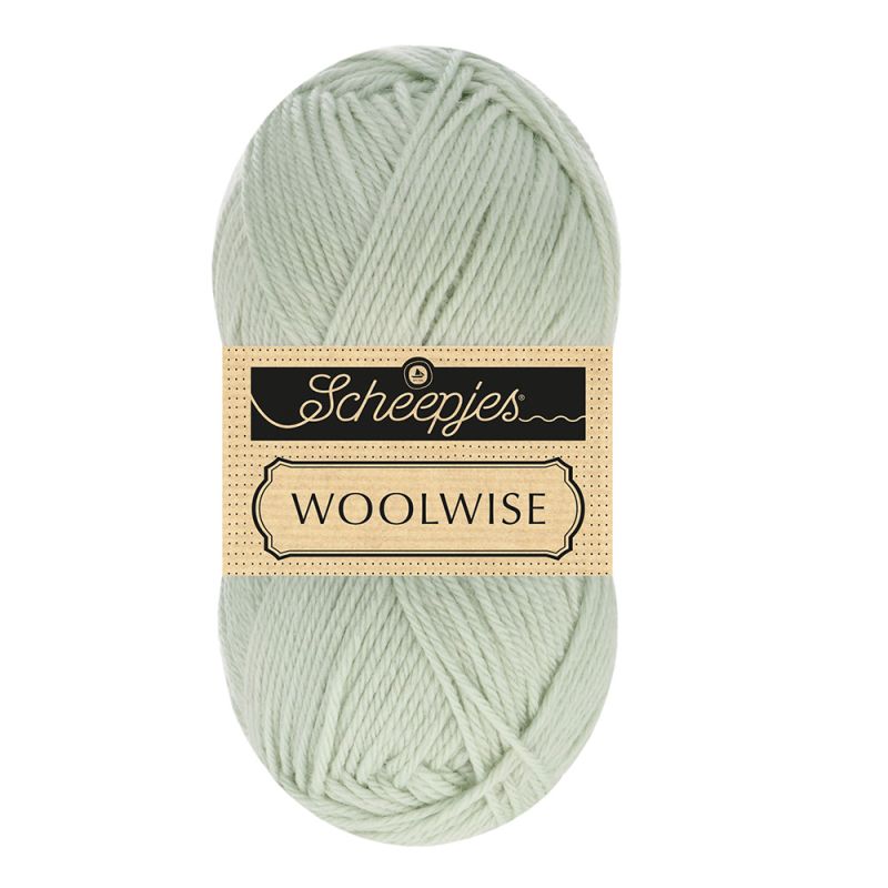 754 sage leaf (woolwise)