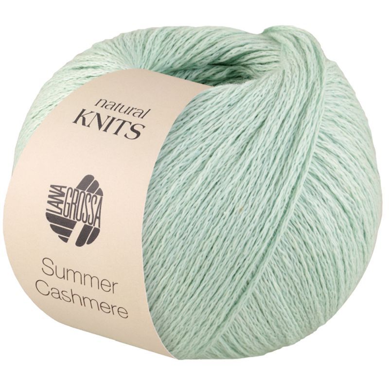 Summer Cashmere (Lana Grossa)