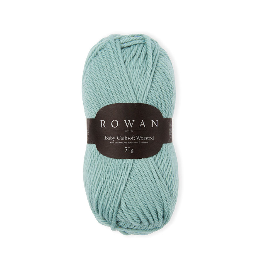 Baby Cashsoft Worsted (Rowan)