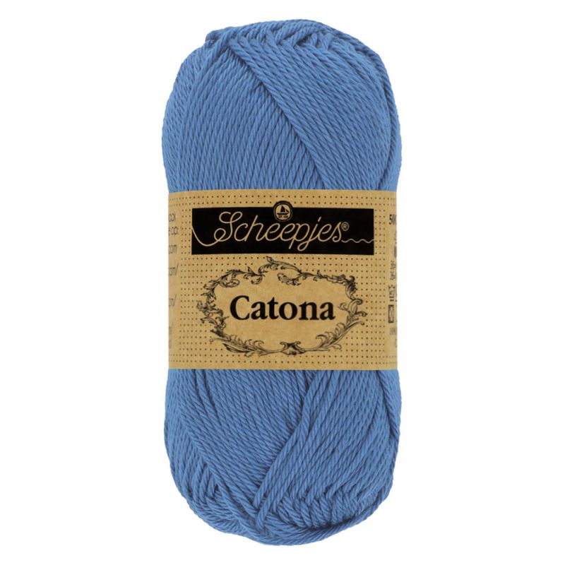 261 capri blue