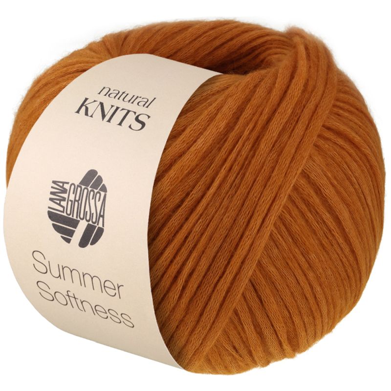 22 braunorange (Summer Softness)