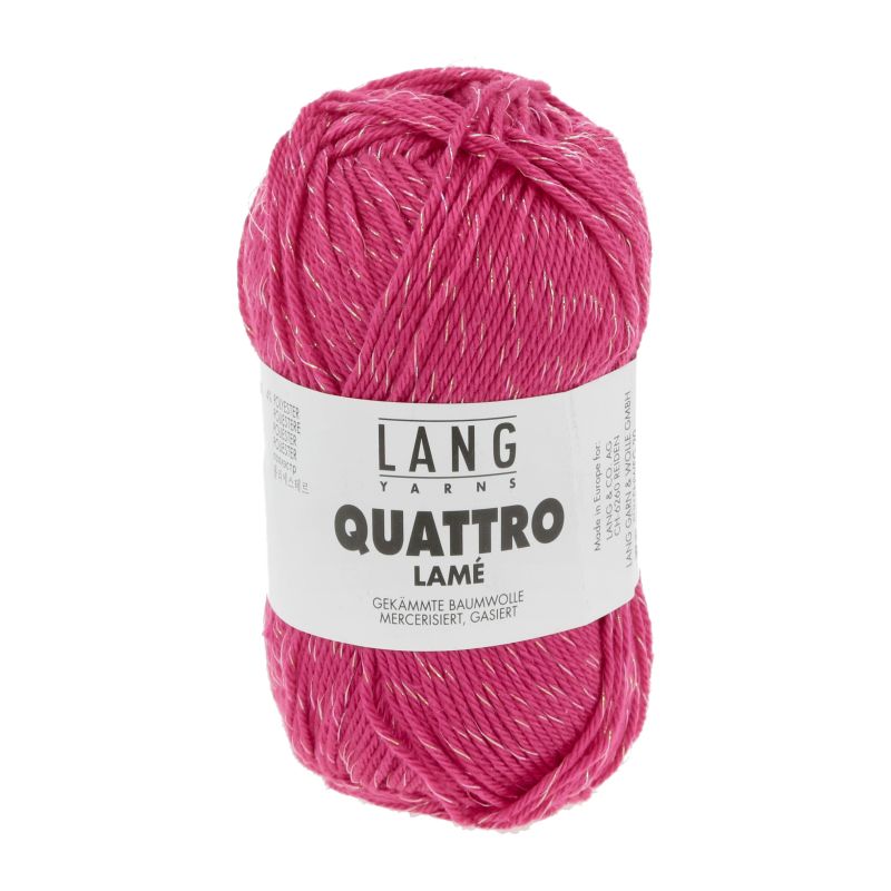 1112.0065 pink (Quattro Lame)