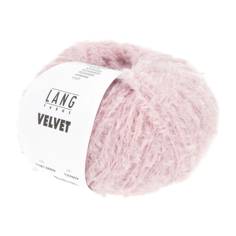 11810009 rosa (Velvet)