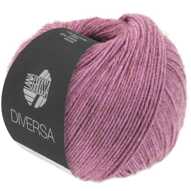 Diversa (Lana Grossa)