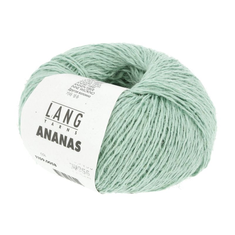 1159.0058 mint (Ananas)
