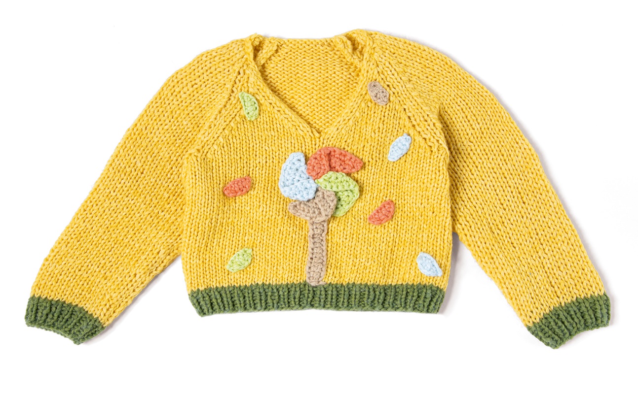 Anleitung Nr. 19638 Pullover aus Summer Softness (Lana Grossa)