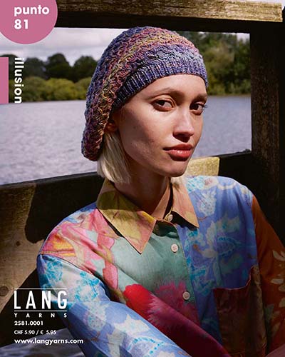 Punto 81 Illusion (Lang Yarns)