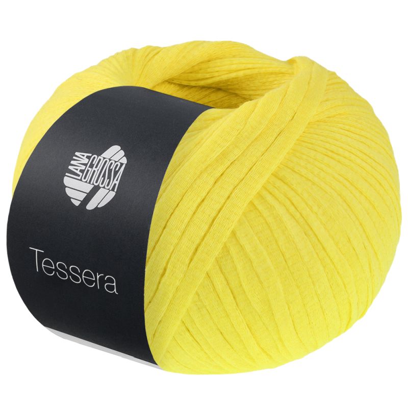 Tessera (Lana Grossa)