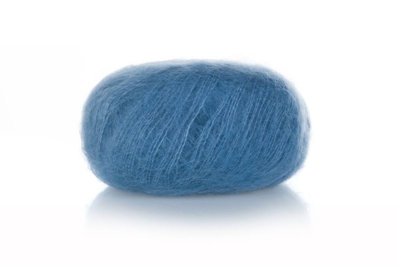 Kid Mohair Silk (Ferner)