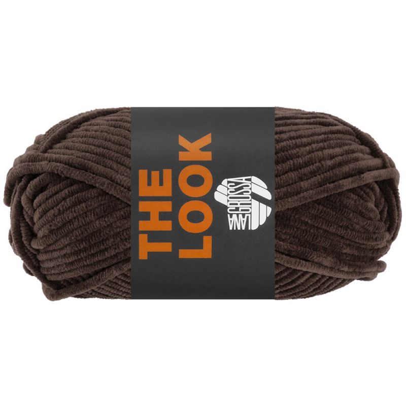 22 mokka (The Look)