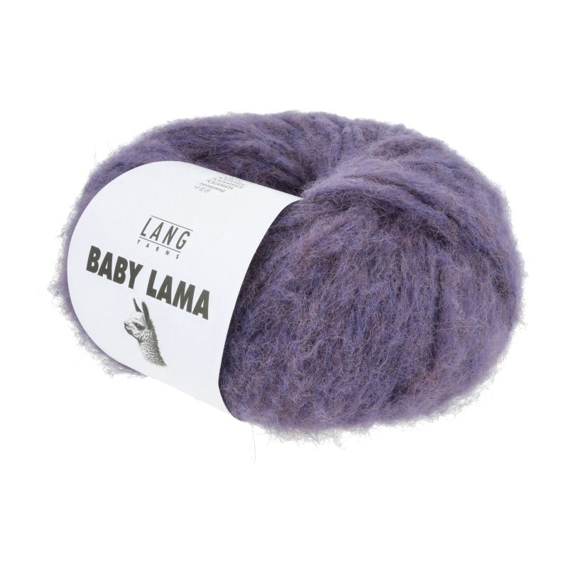 Baby Lama (Lang Yarns)