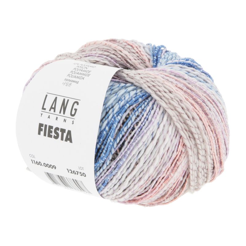 Fiesta (Lang Yarns)