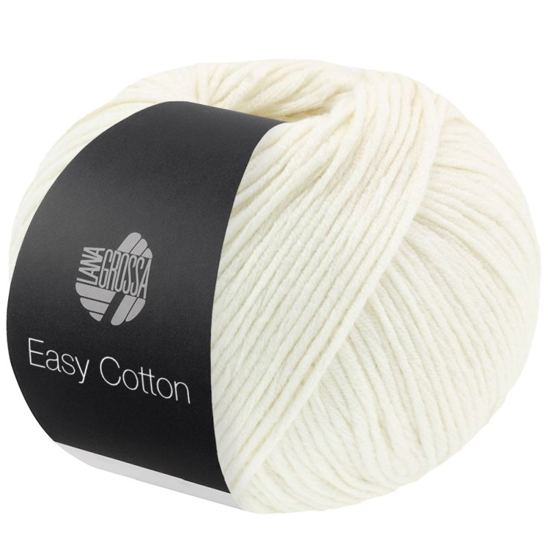 02 Creme (Easy Cotton)