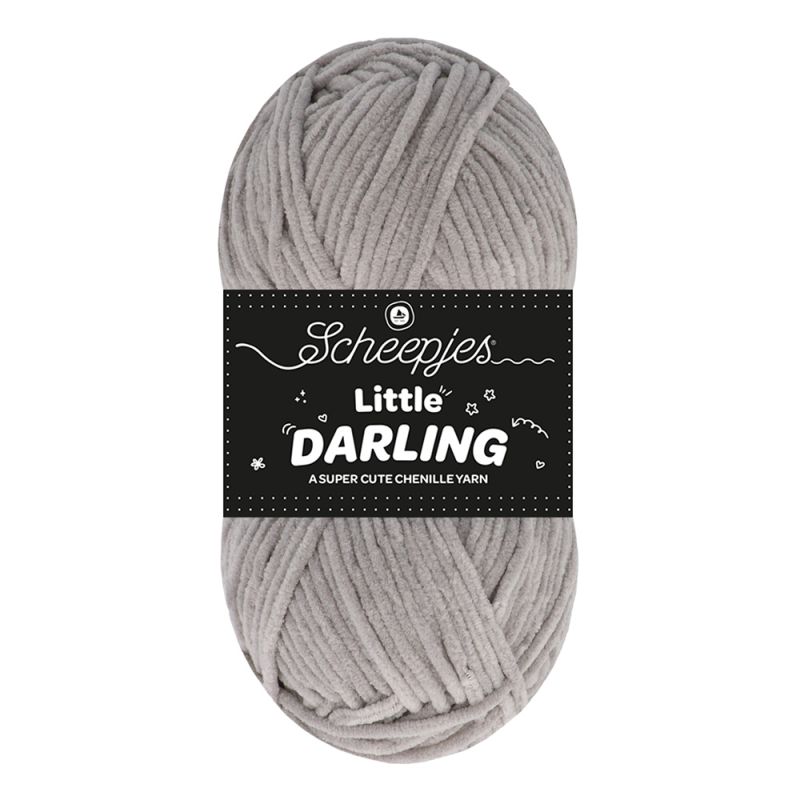 Little Darling (Scheepjes)