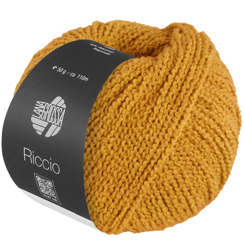 18 maisgelb Riccio