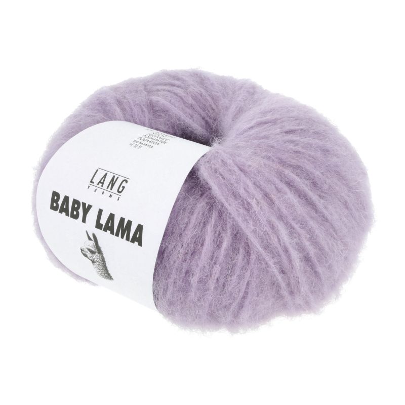 Baby Lama (Lang Yarns)