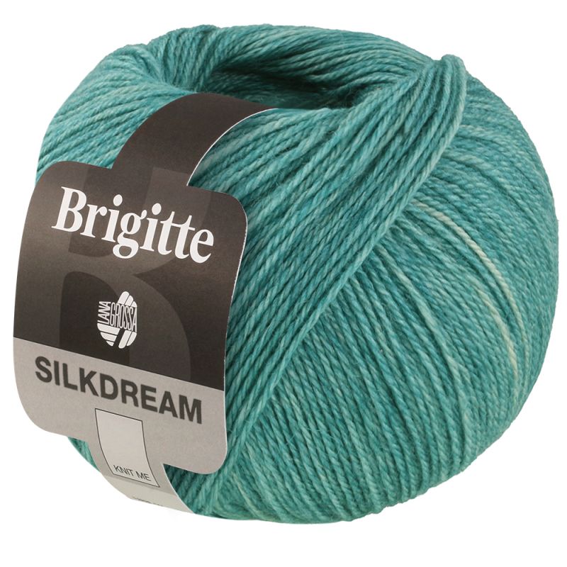 Brigitte Silkdream (Lana Grossa)