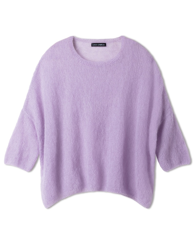 Anleitung Nr. 18260 Shirt aus Silkhair
