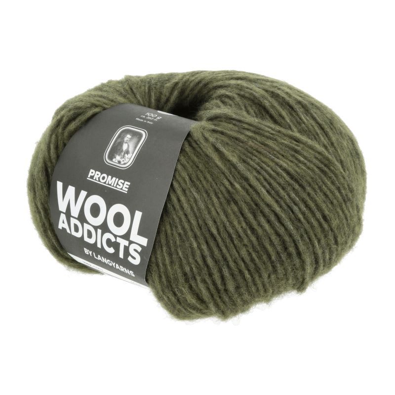 Promise (Lang Yarns)