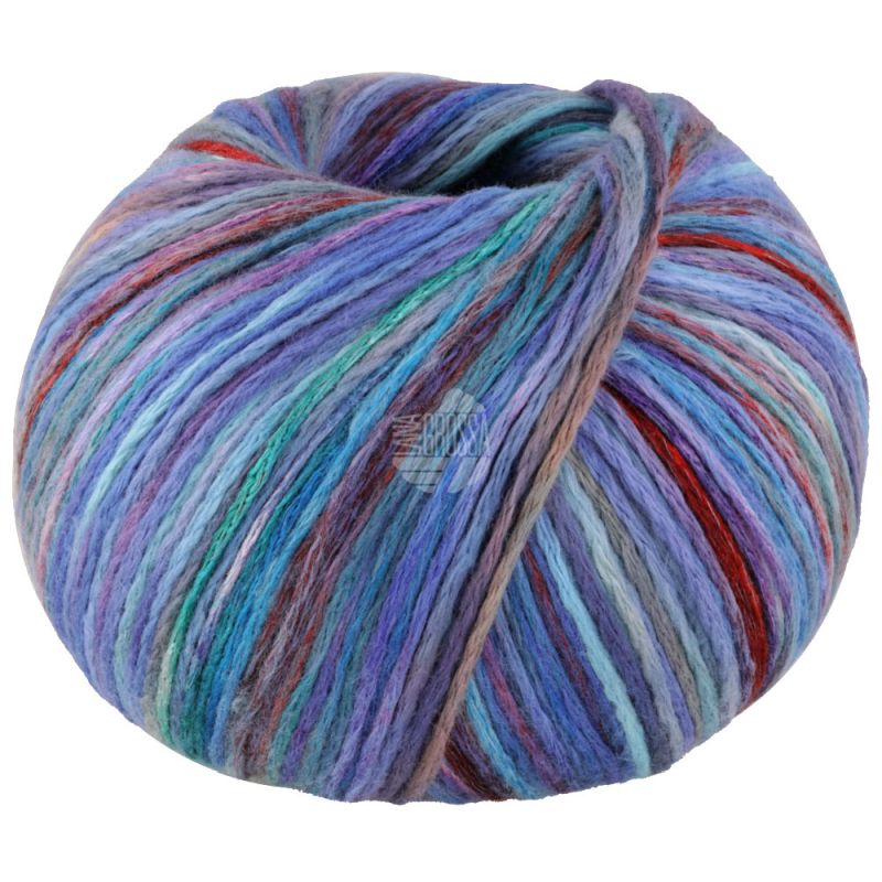 Cotonella Multi (Lana Grossa)