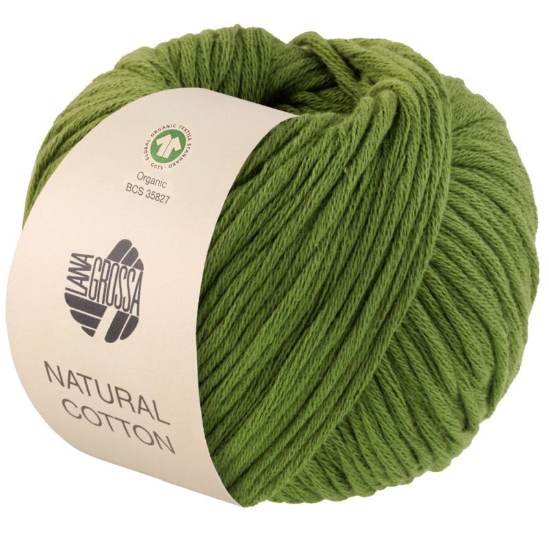 03 Grün (Natural Cotton)