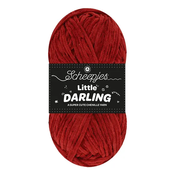 452 Chestnut (Little Darling)
