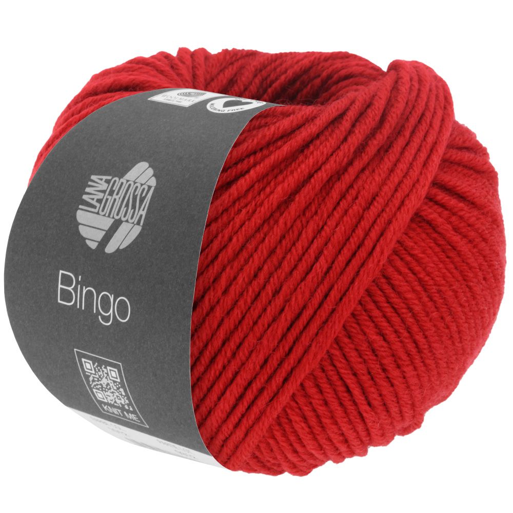 1009 rot (melange)
