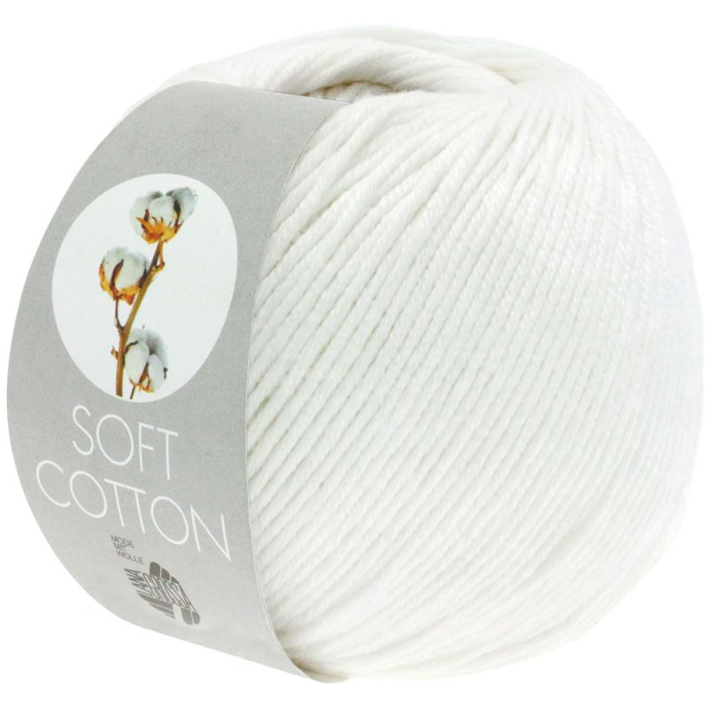 Soft Cotton (Lana Grossa)