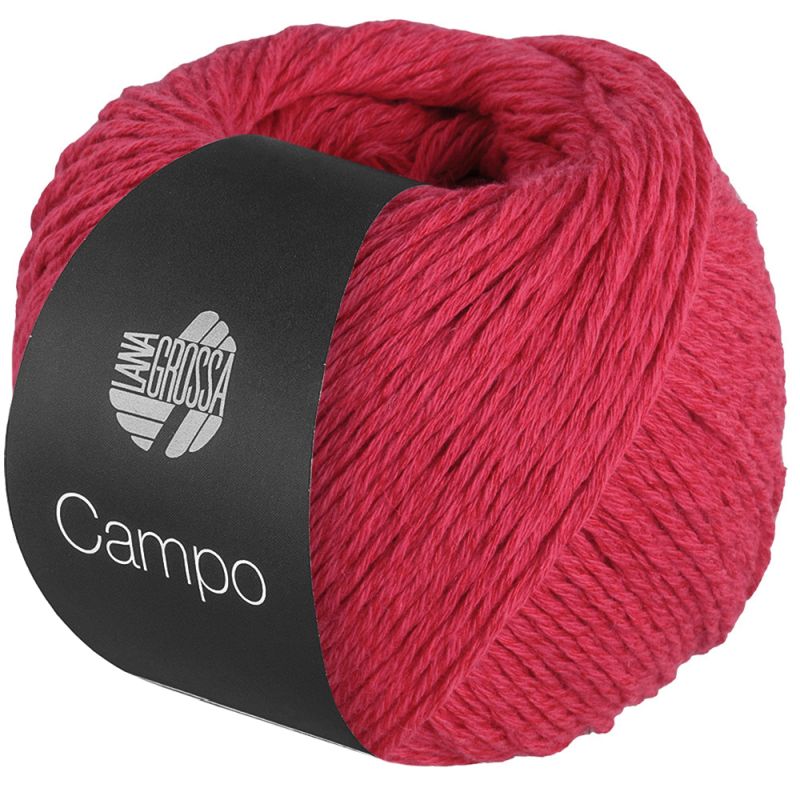 38 flamingo (Campo)