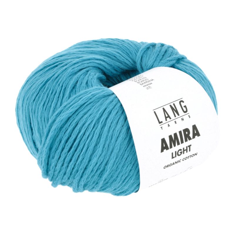 0078 türkis (Amira Light)