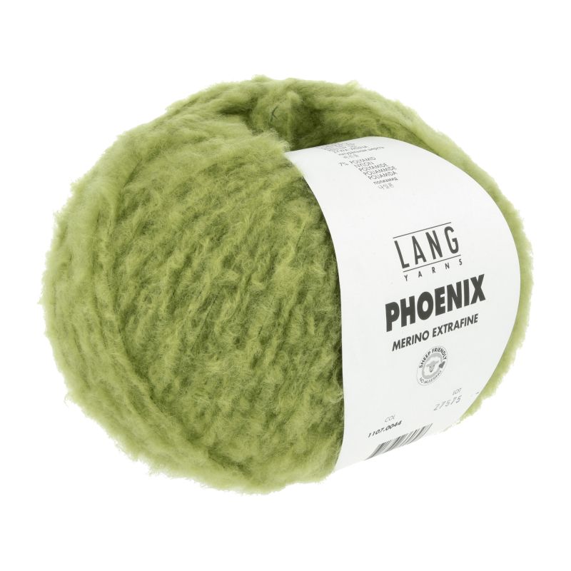 1107.0044 lime (Phoenix)