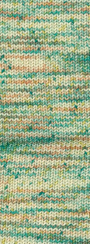 Cool Wool Spots (Lana Grossa)