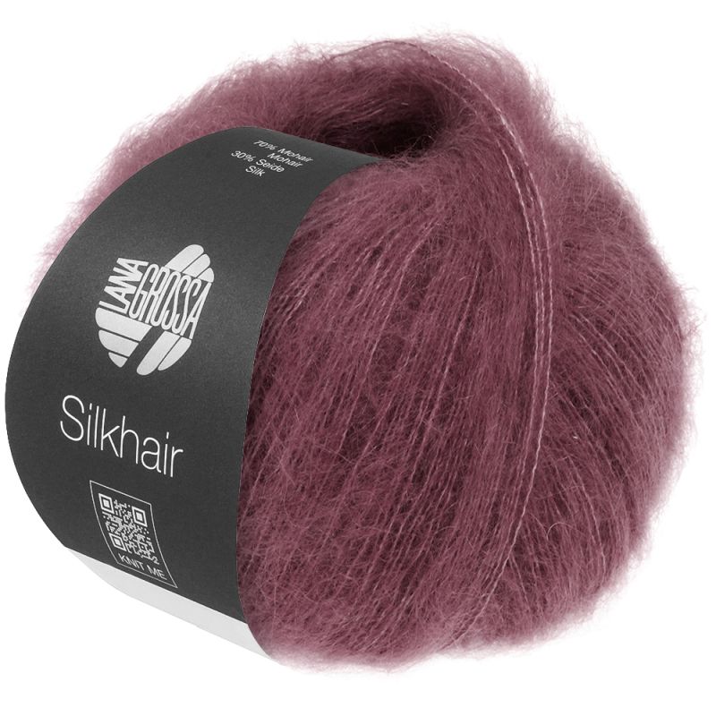 216 Mauve (Silkhair)