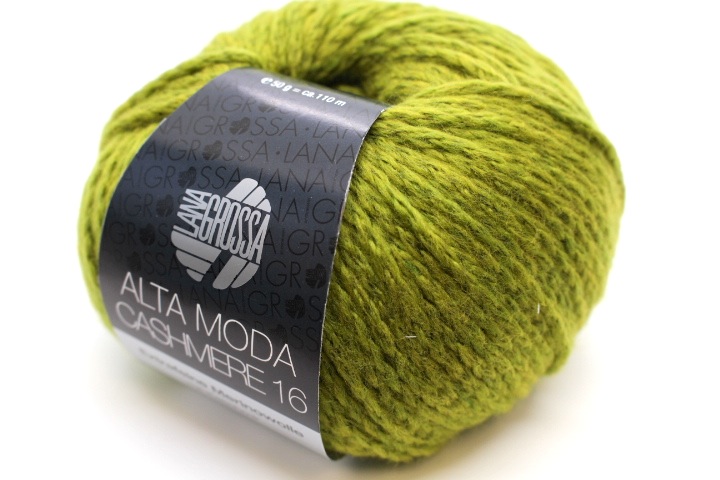 51 avocadogrün (AM Cashmere 16)