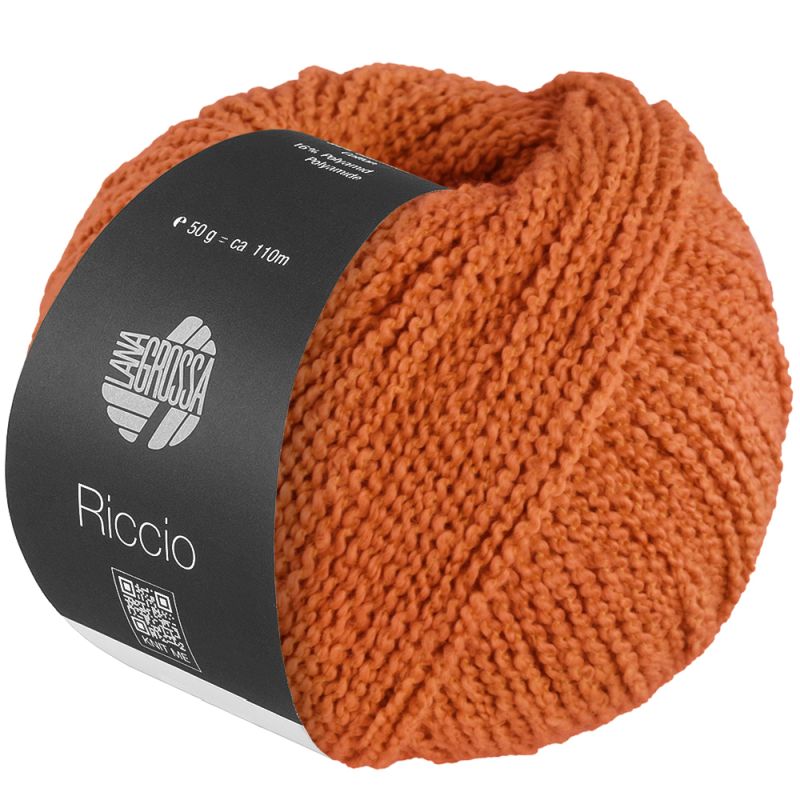 19 orange Riccio