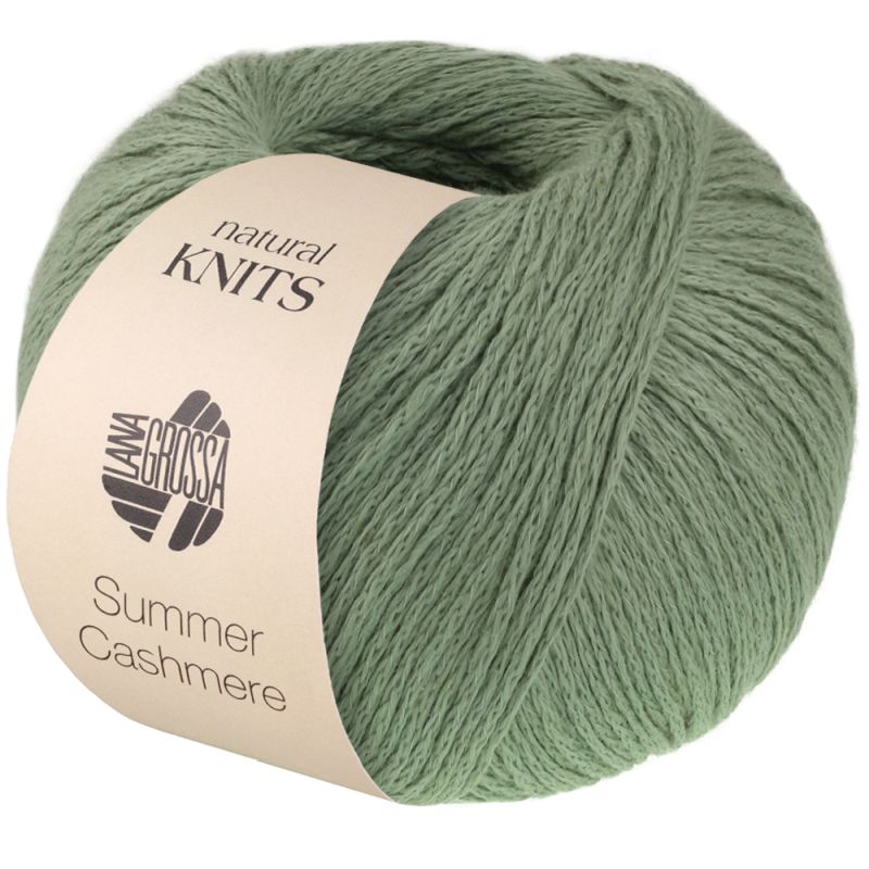 23 resedagrün (Summer Cashmere)