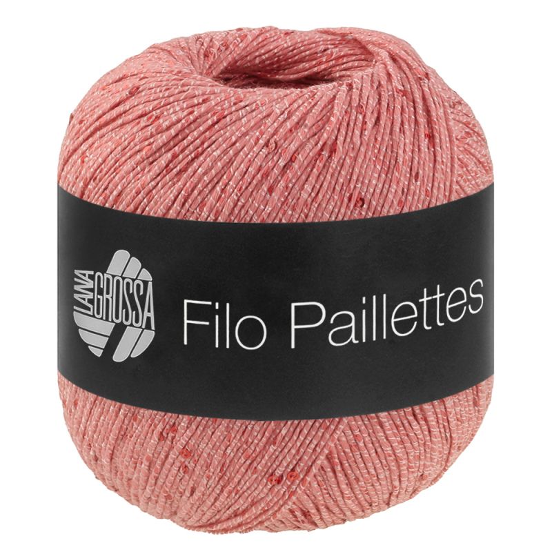 Filo Pailettes