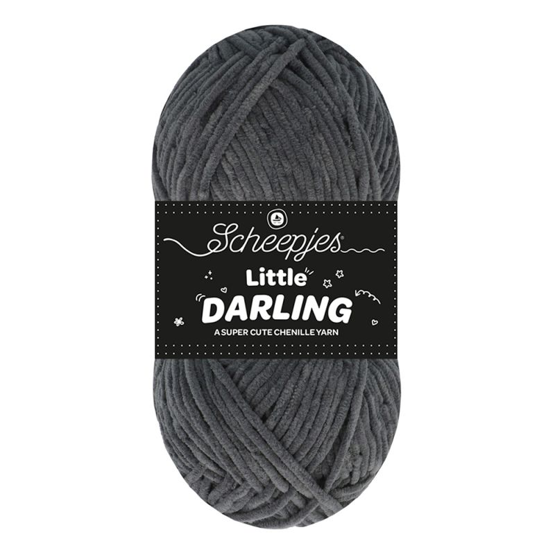 424 Puffin (Little Darling)