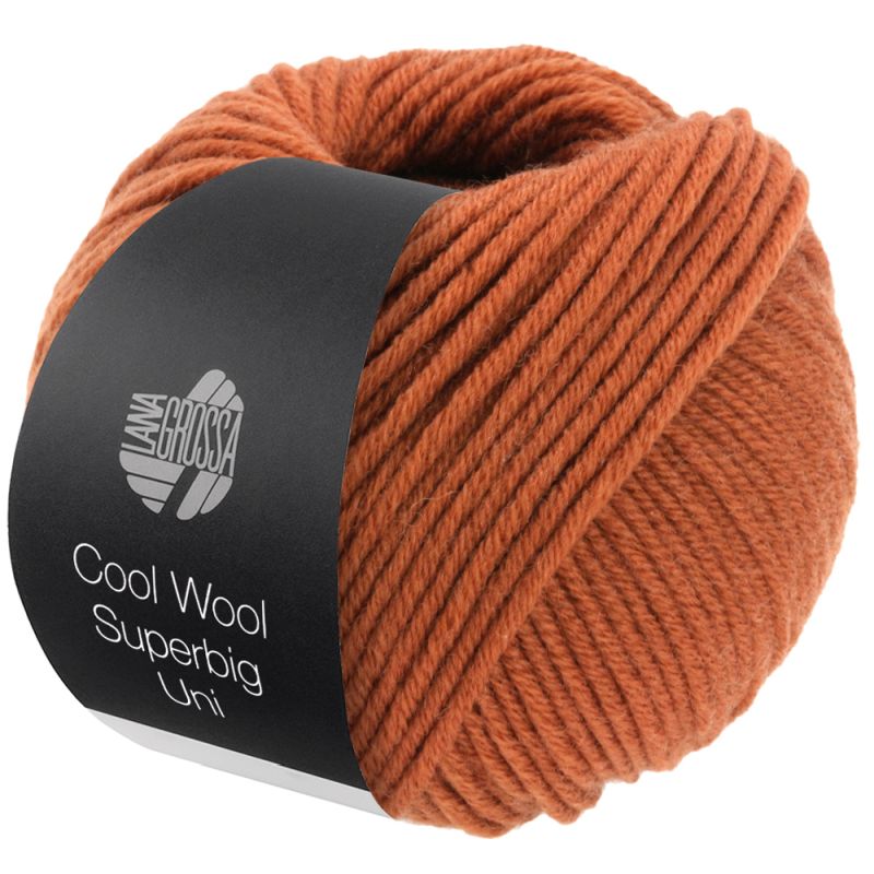 40 Karamell (Cool Wool Superbig)