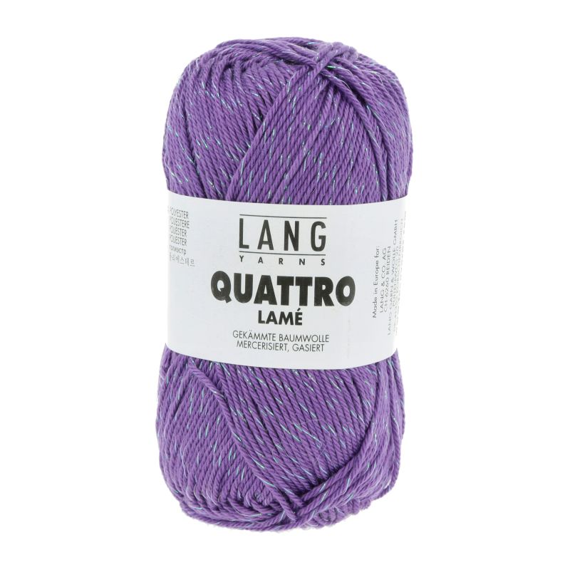 1112.0146 violett mittel (Quattro Lame)