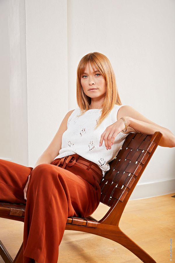 Landlust Flyer (Lana Grossa)
