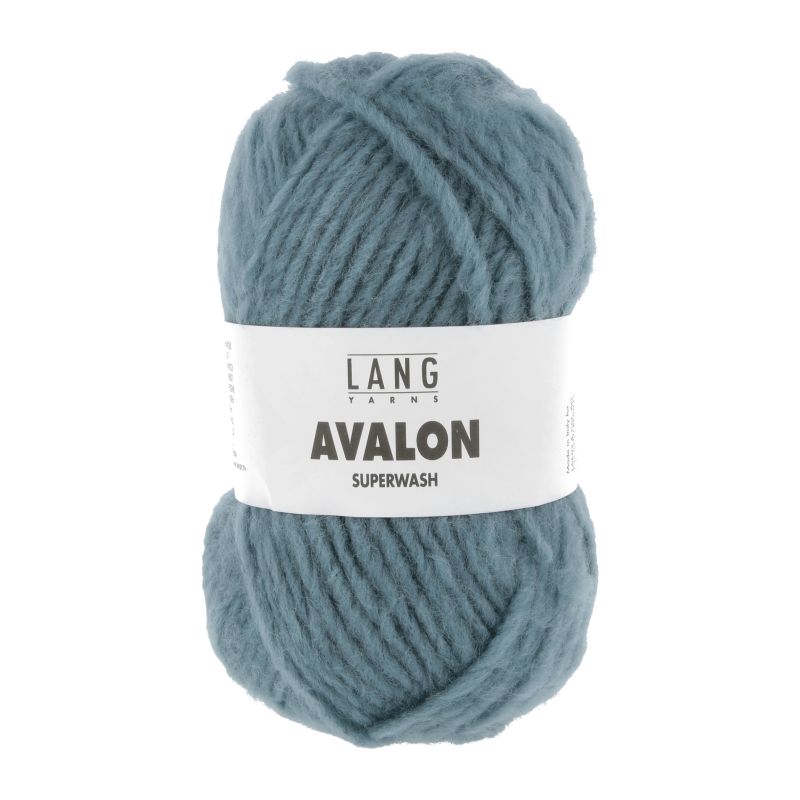 Avalon (Lang Yarns)