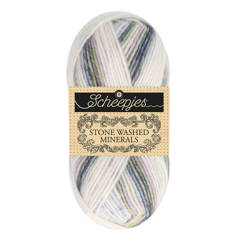 920 Amtetrine Breeze (Stone Washed Minerals)