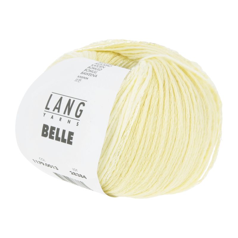 11790013 hellgelb (Belle)